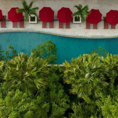 Anantara Vacation Club Legian Apart otel Dış mekan fotoğraf