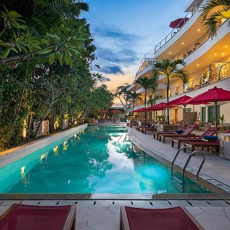 Anantara Vacation Club Legian Apart otel Dış mekan fotoğraf
