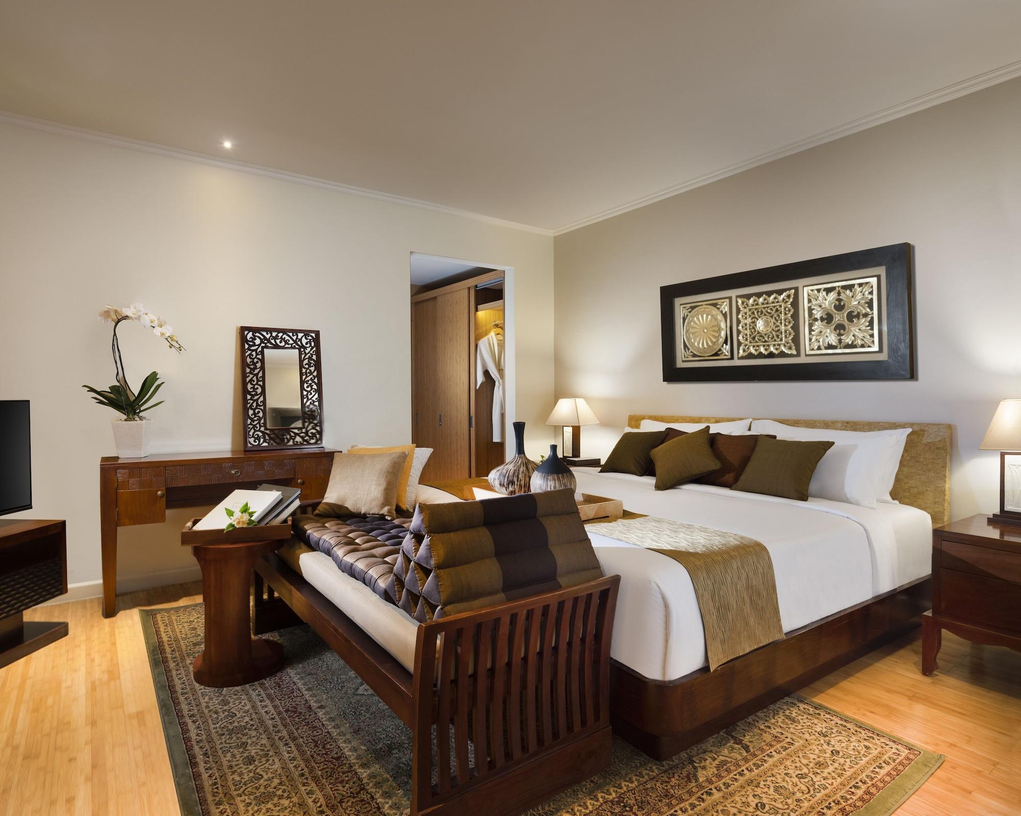 Anantara Vacation Club Legian Apart otel Dış mekan fotoğraf