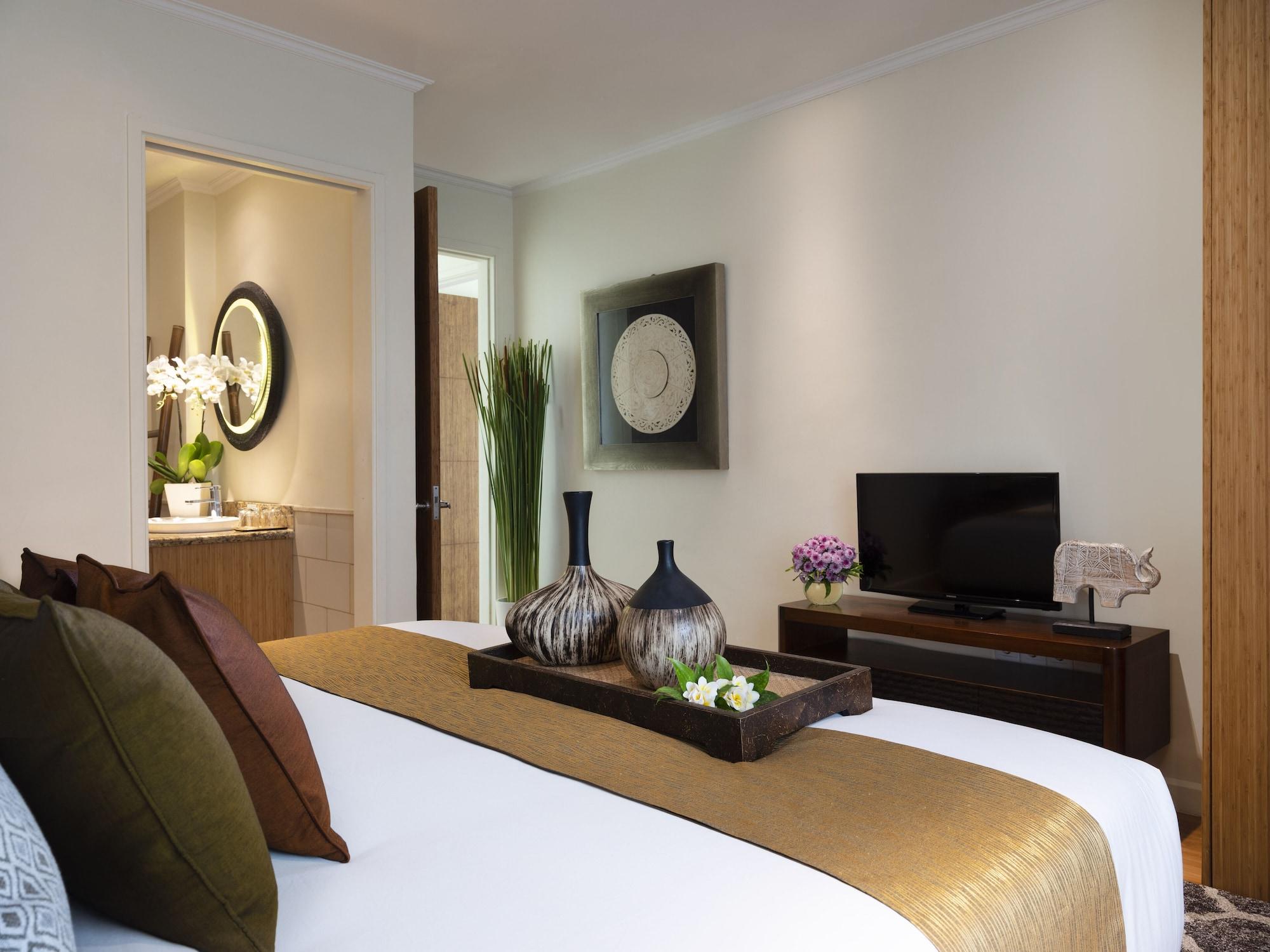 Anantara Vacation Club Legian Apart otel Dış mekan fotoğraf