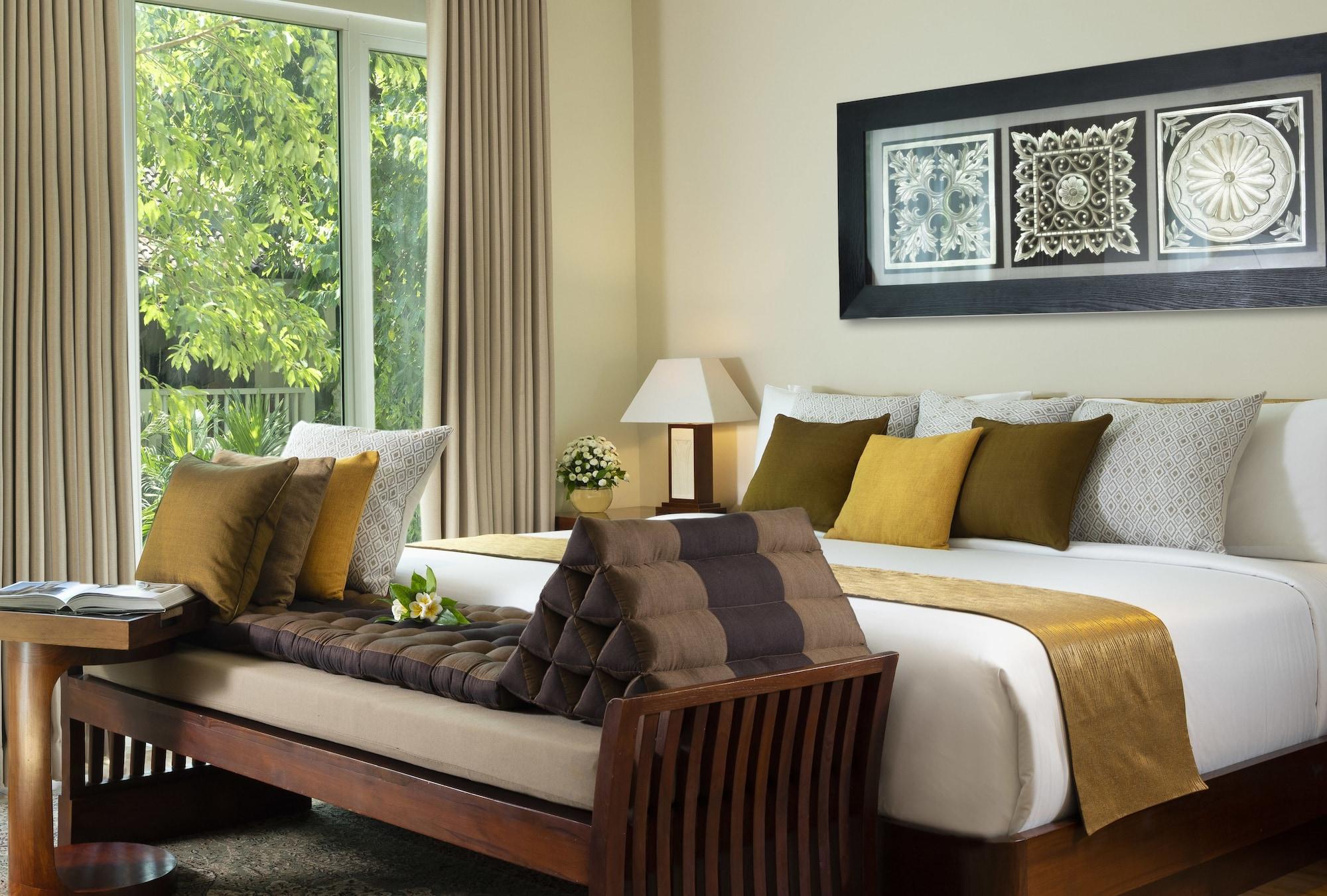 Anantara Vacation Club Legian Apart otel Dış mekan fotoğraf
