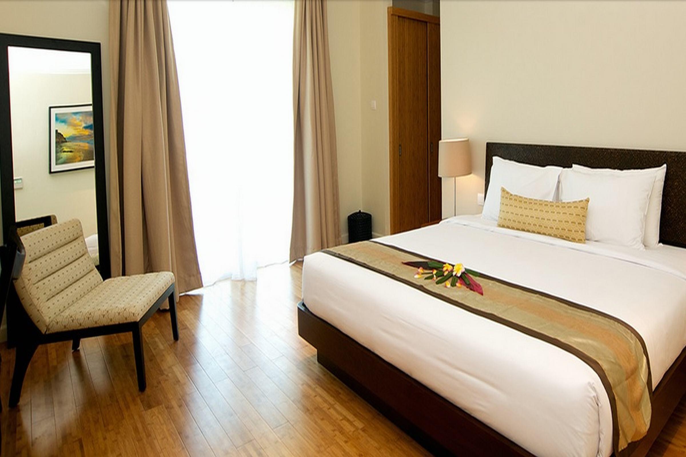 Anantara Vacation Club Legian Apart otel Dış mekan fotoğraf