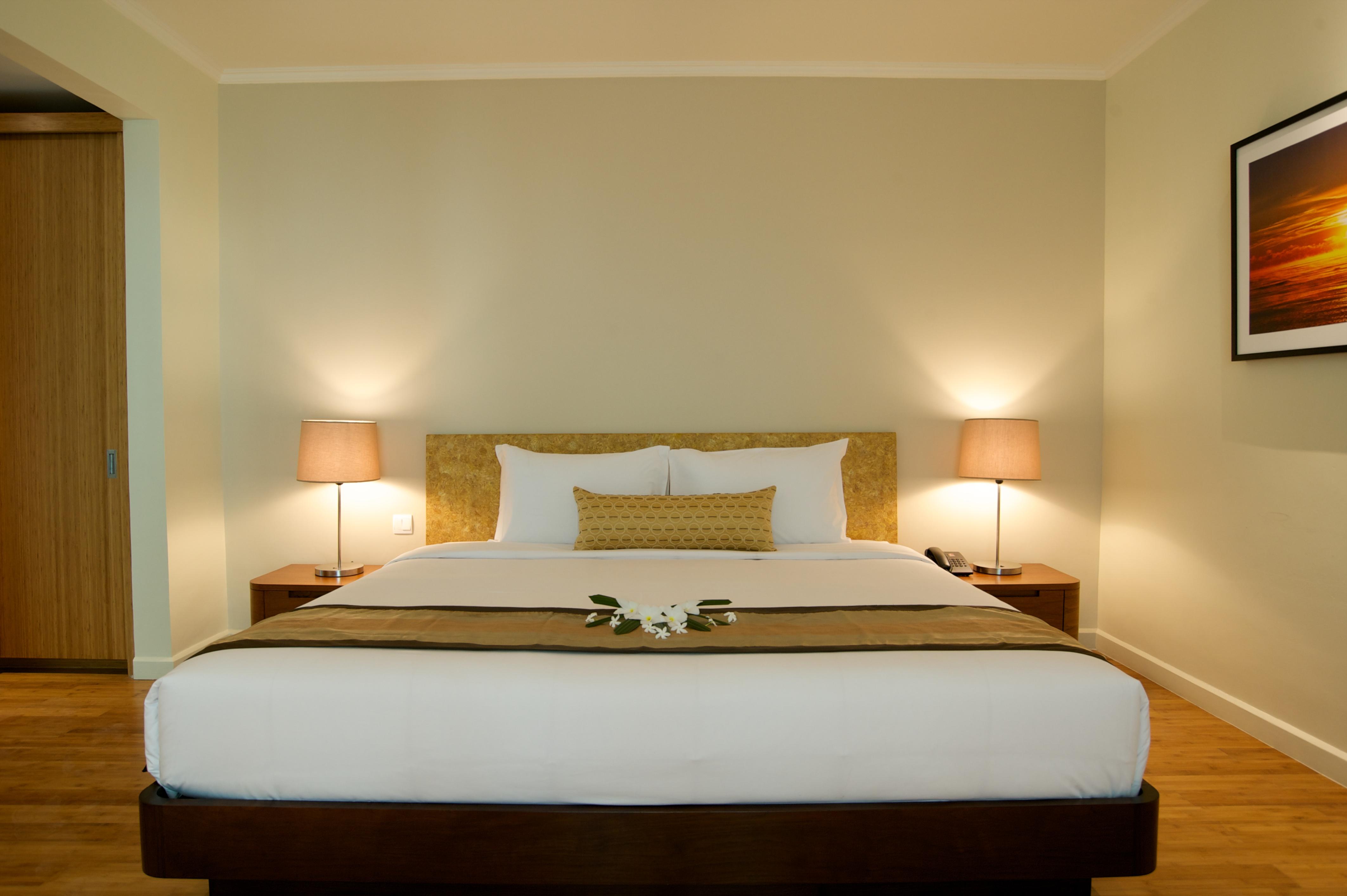 Anantara Vacation Club Legian Apart otel Dış mekan fotoğraf