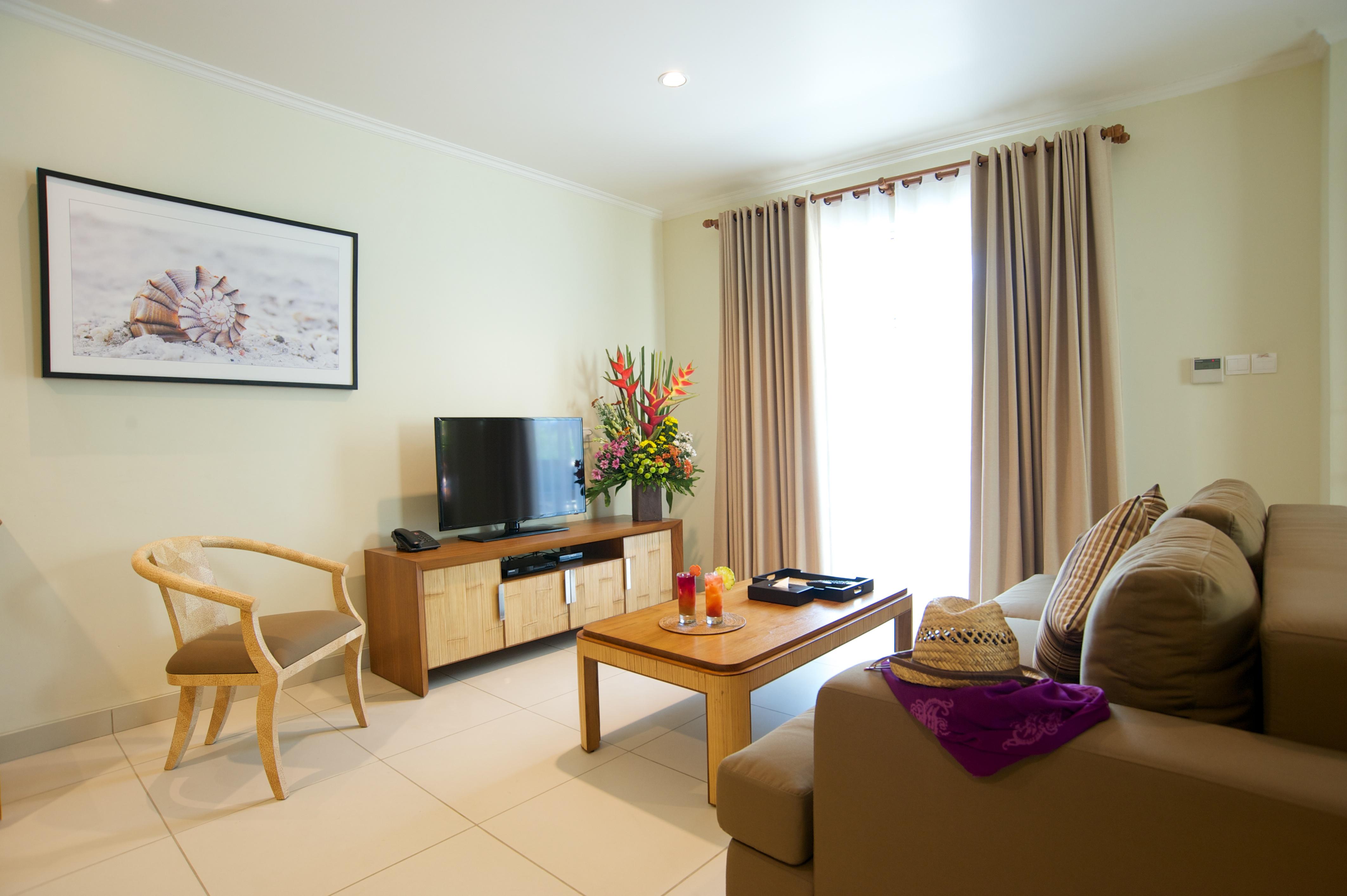 Anantara Vacation Club Legian Apart otel Dış mekan fotoğraf
