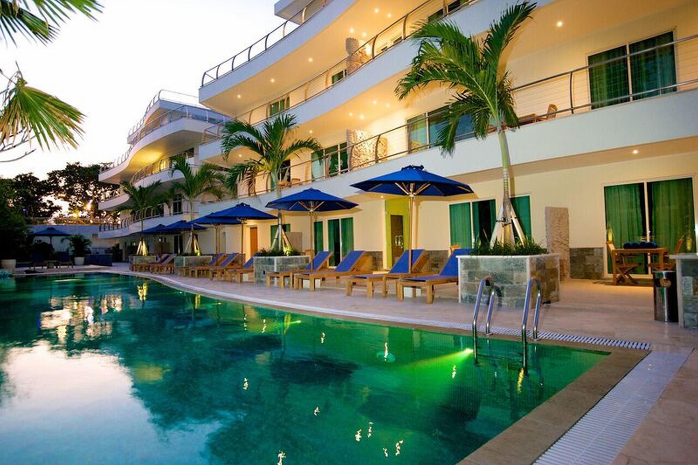 Anantara Vacation Club Legian Apart otel Dış mekan fotoğraf