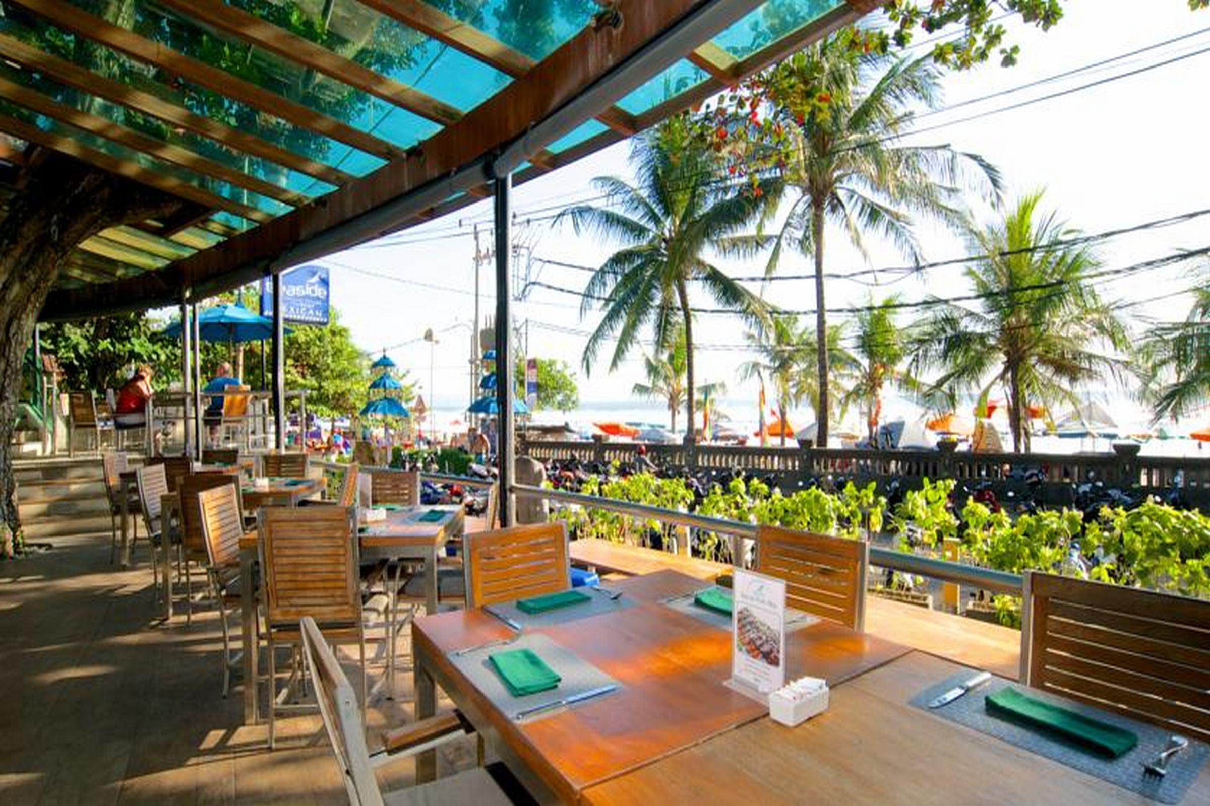 Anantara Vacation Club Legian Apart otel Dış mekan fotoğraf