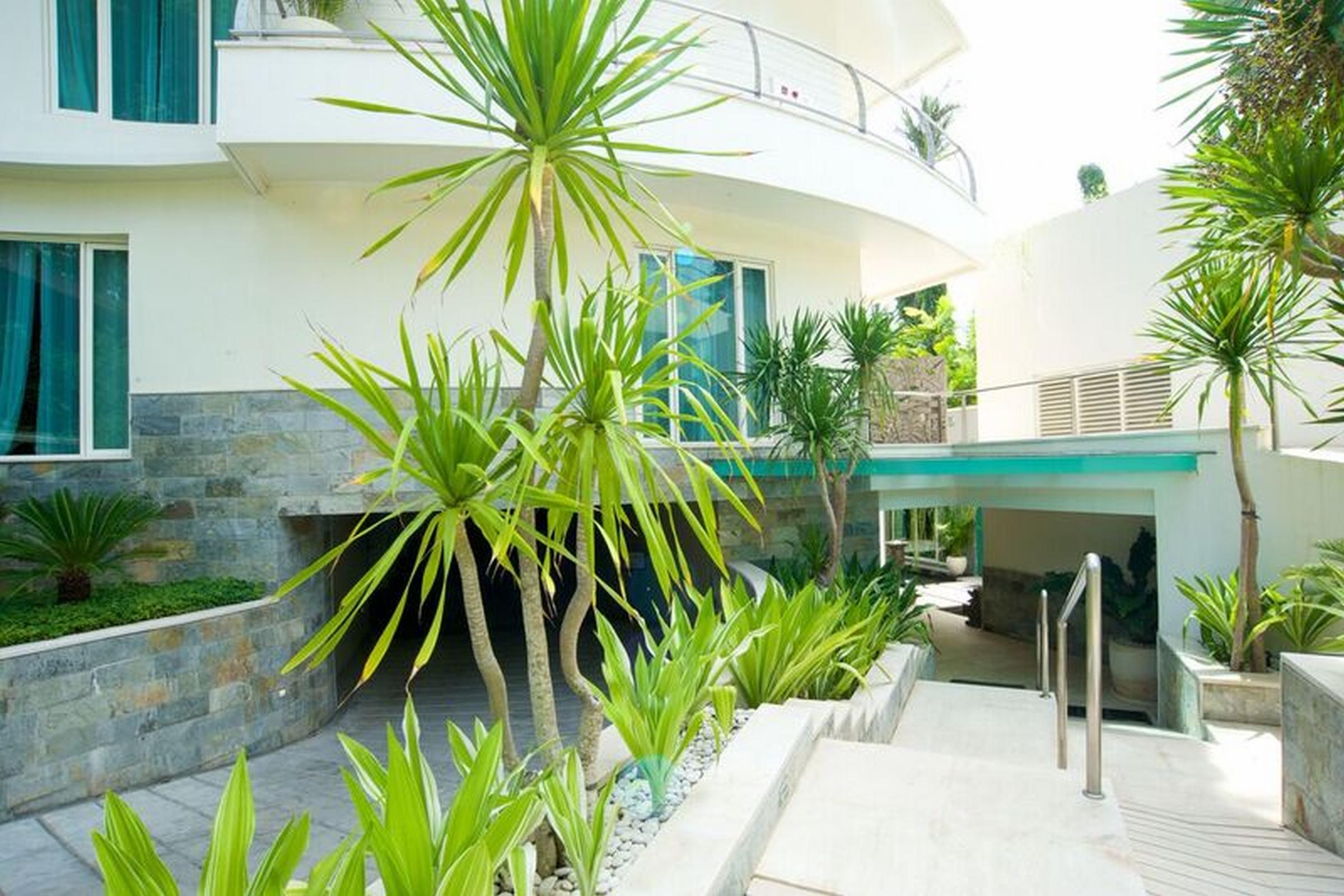 Anantara Vacation Club Legian Apart otel Dış mekan fotoğraf