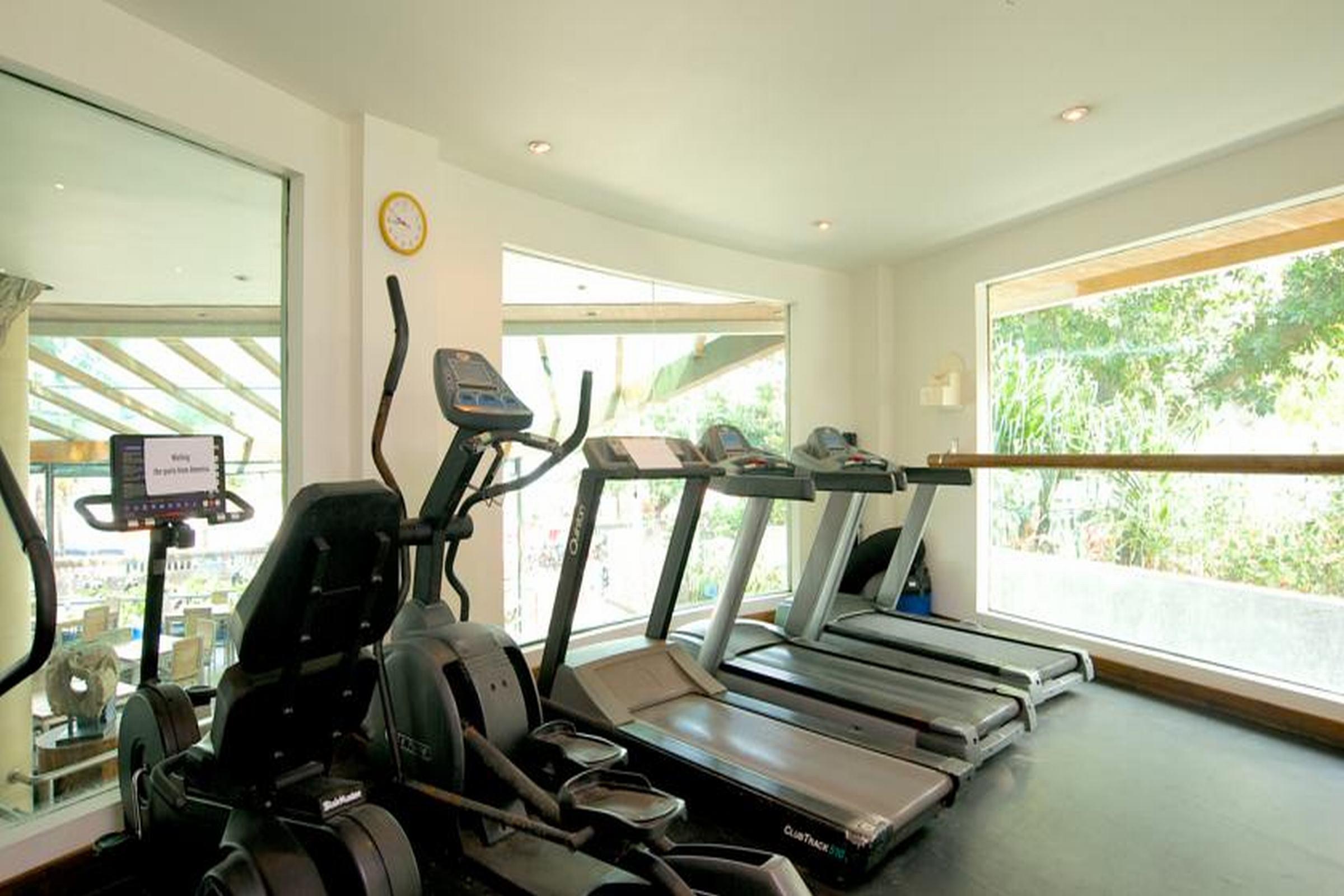 Anantara Vacation Club Legian Apart otel Dış mekan fotoğraf