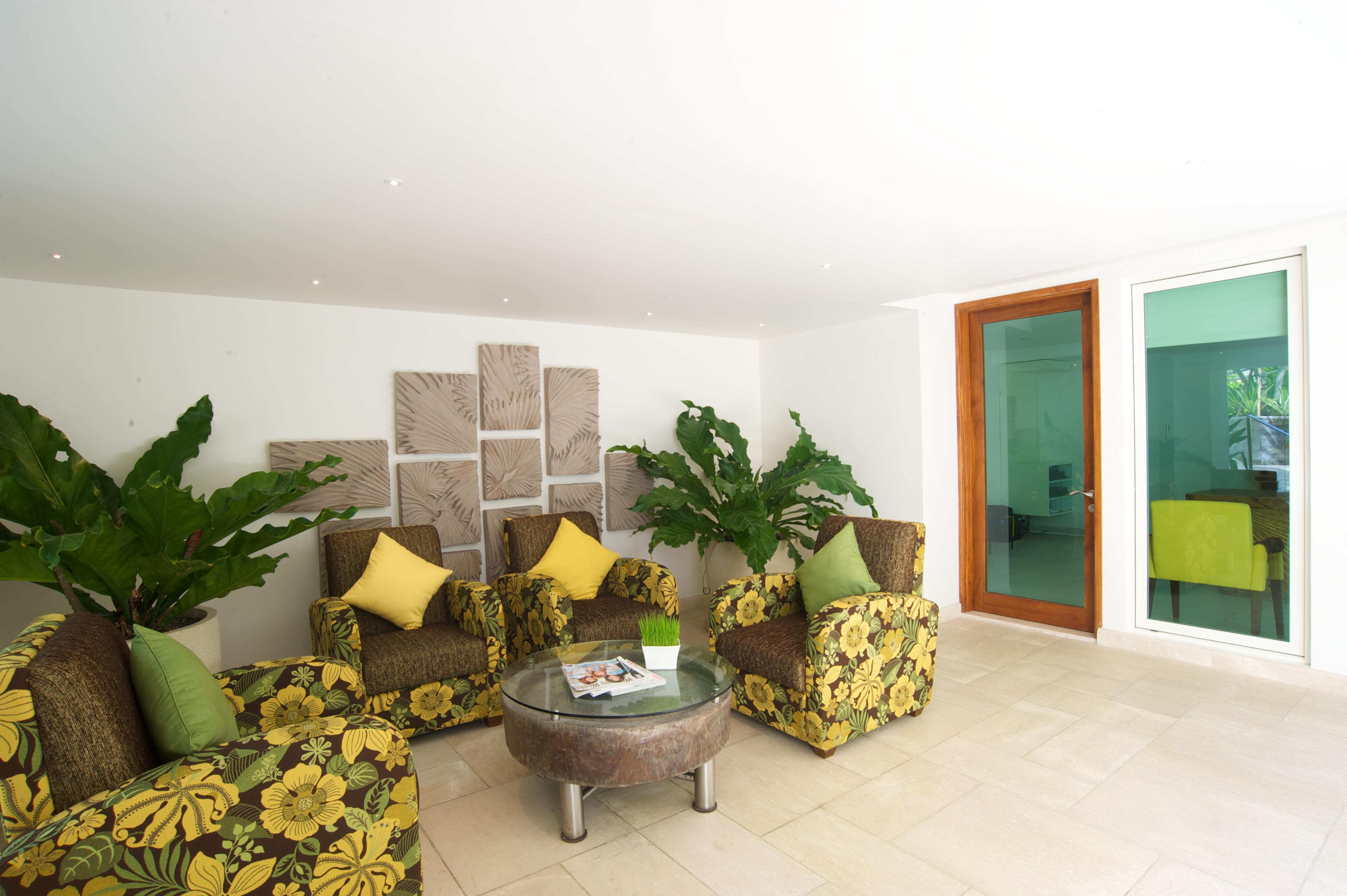 Anantara Vacation Club Legian Apart otel Dış mekan fotoğraf
