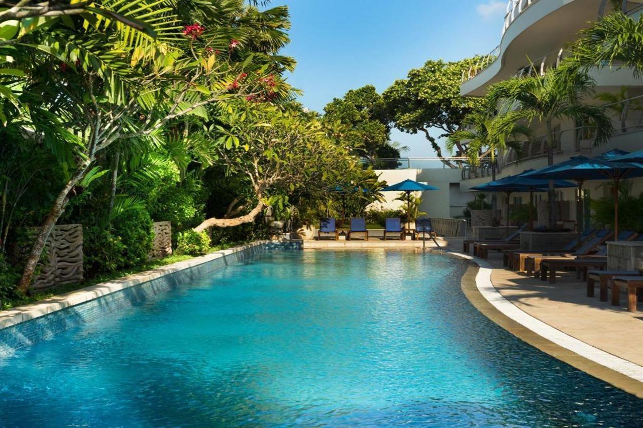 Anantara Vacation Club Legian Apart otel Dış mekan fotoğraf