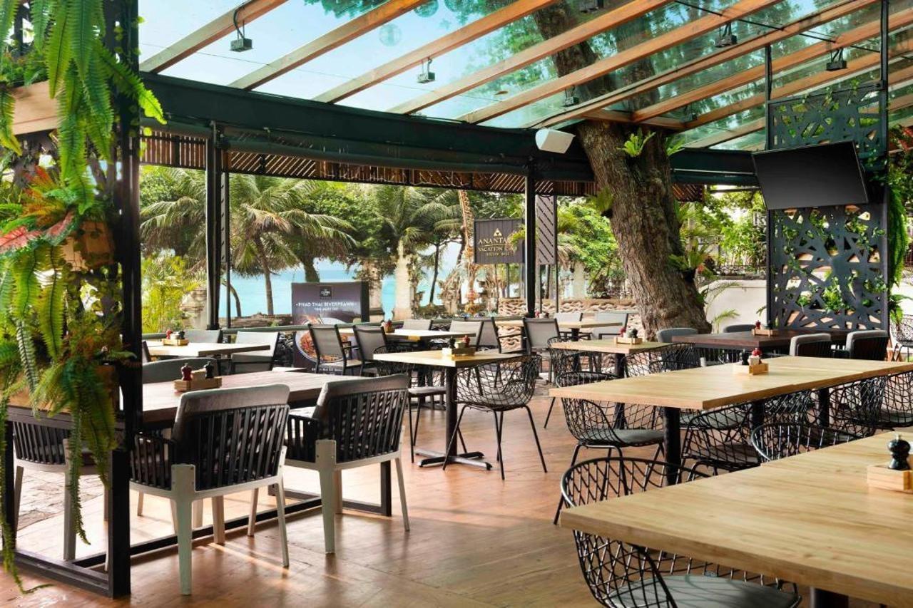 Anantara Vacation Club Legian Apart otel Dış mekan fotoğraf