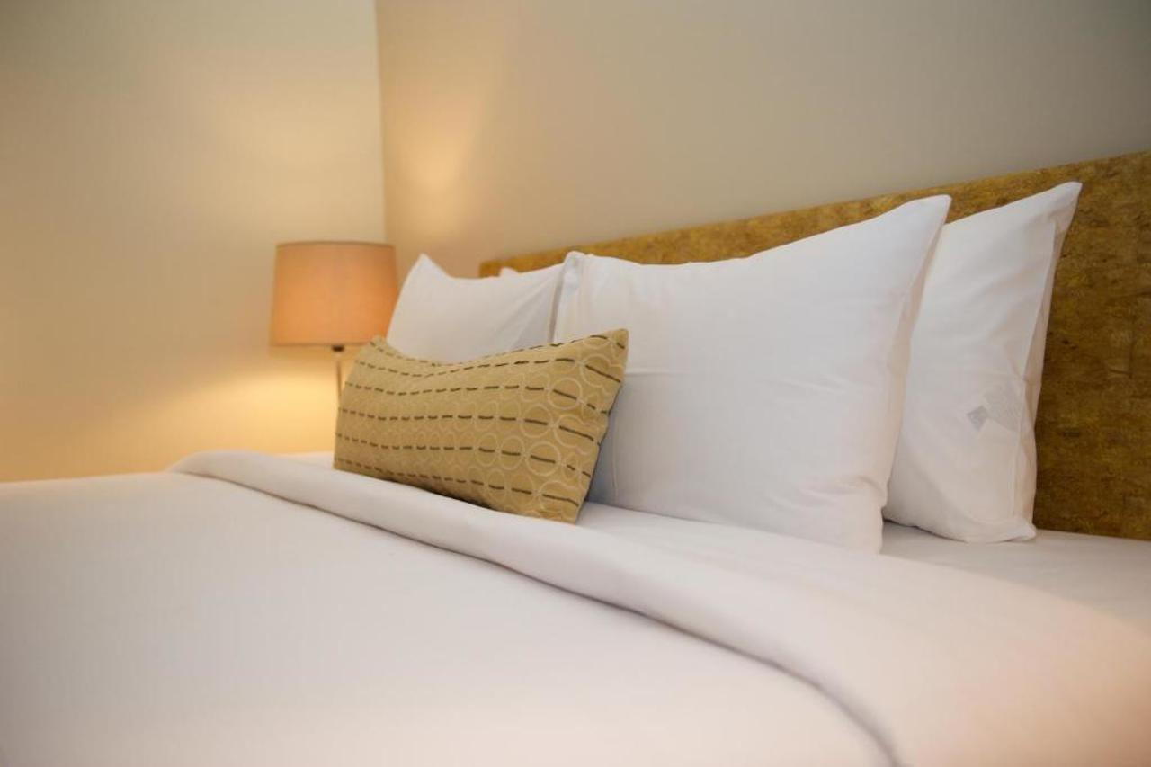 Anantara Vacation Club Legian Apart otel Dış mekan fotoğraf