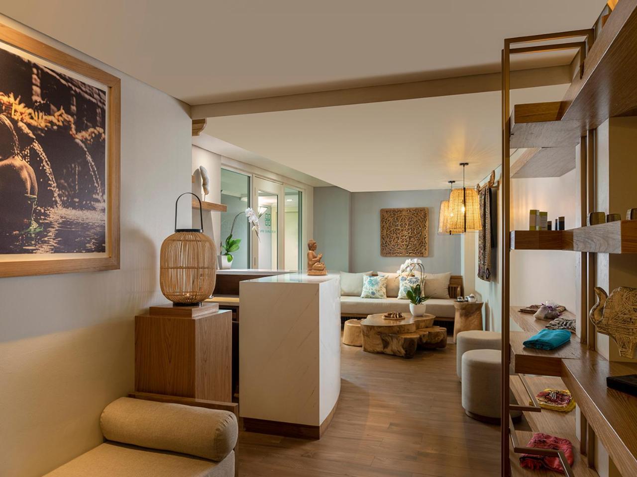 Anantara Vacation Club Legian Apart otel Dış mekan fotoğraf