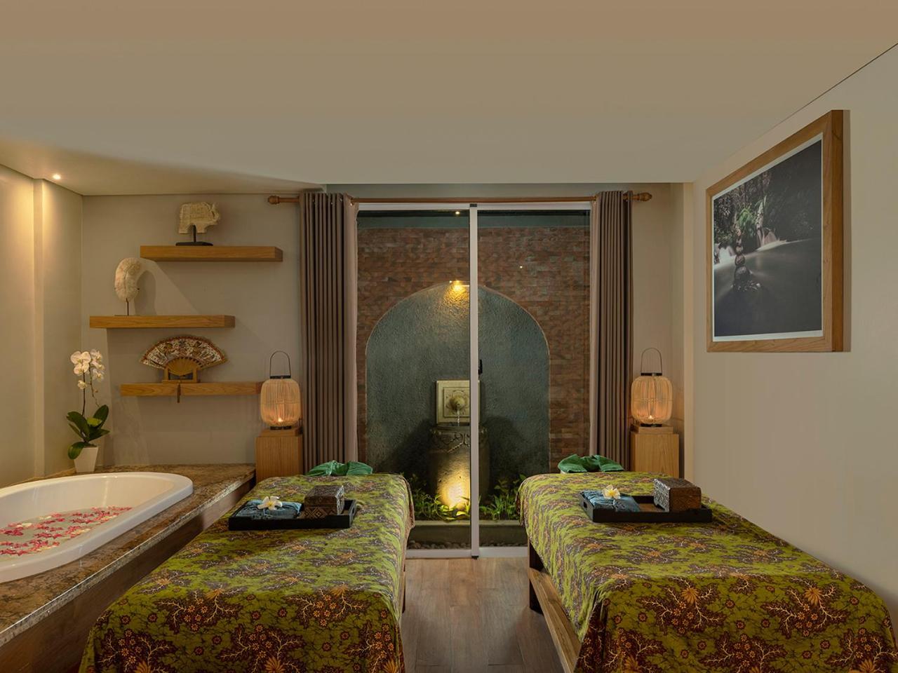Anantara Vacation Club Legian Apart otel Dış mekan fotoğraf