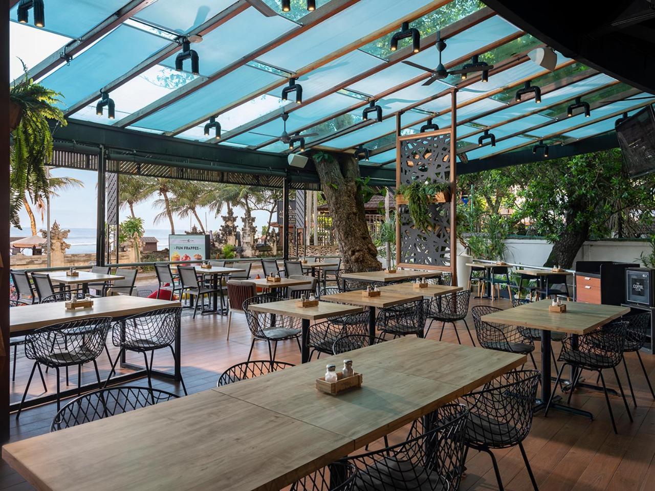 Anantara Vacation Club Legian Apart otel Dış mekan fotoğraf