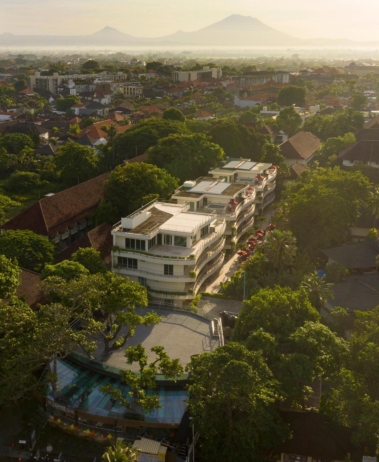 Anantara Vacation Club Legian Apart otel Dış mekan fotoğraf