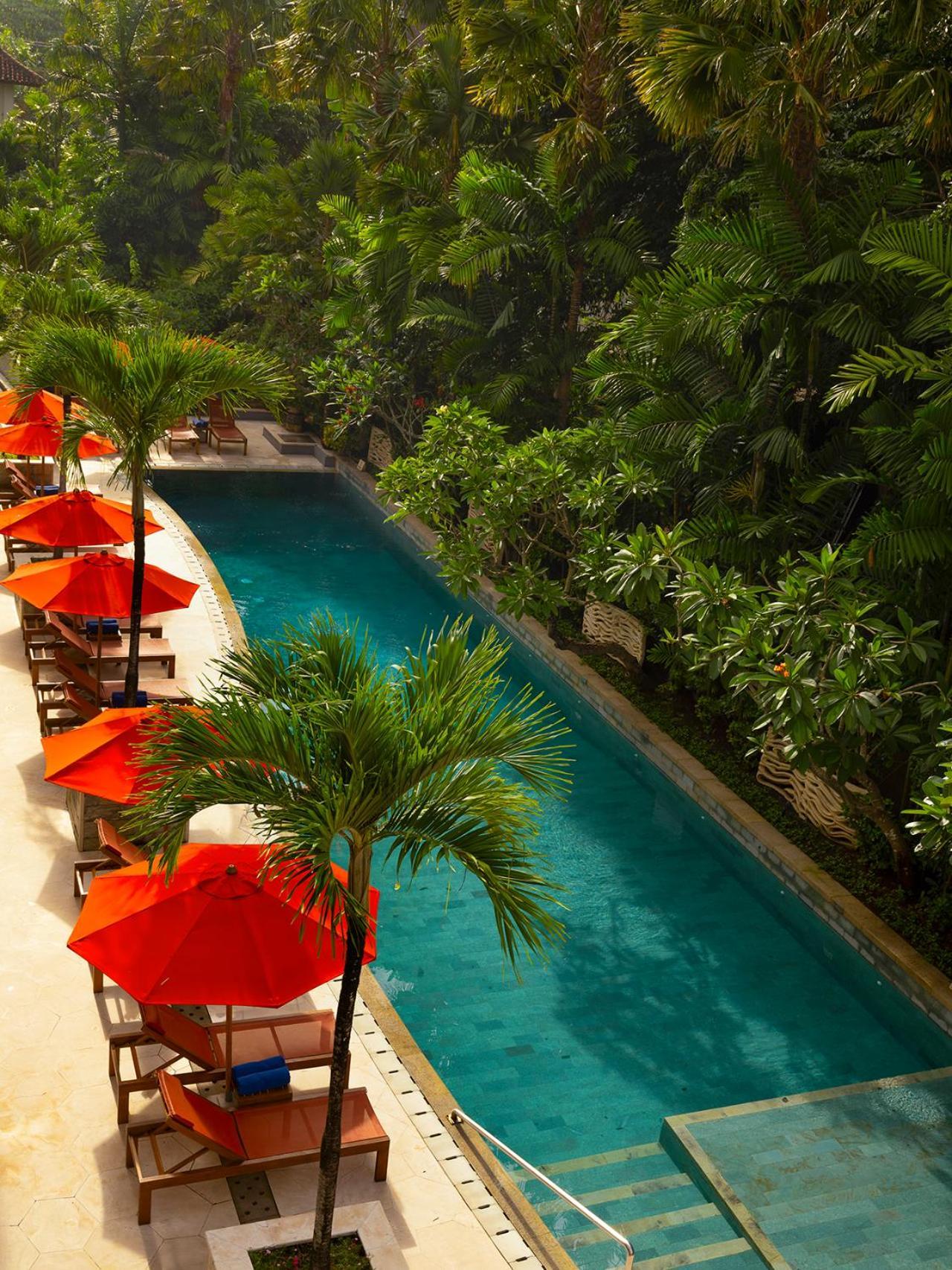Anantara Vacation Club Legian Apart otel Dış mekan fotoğraf
