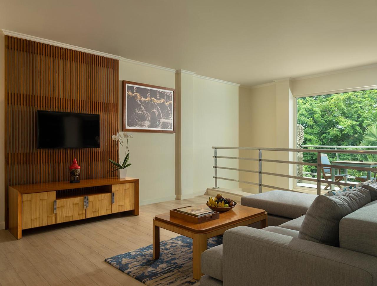 Anantara Vacation Club Legian Apart otel Dış mekan fotoğraf