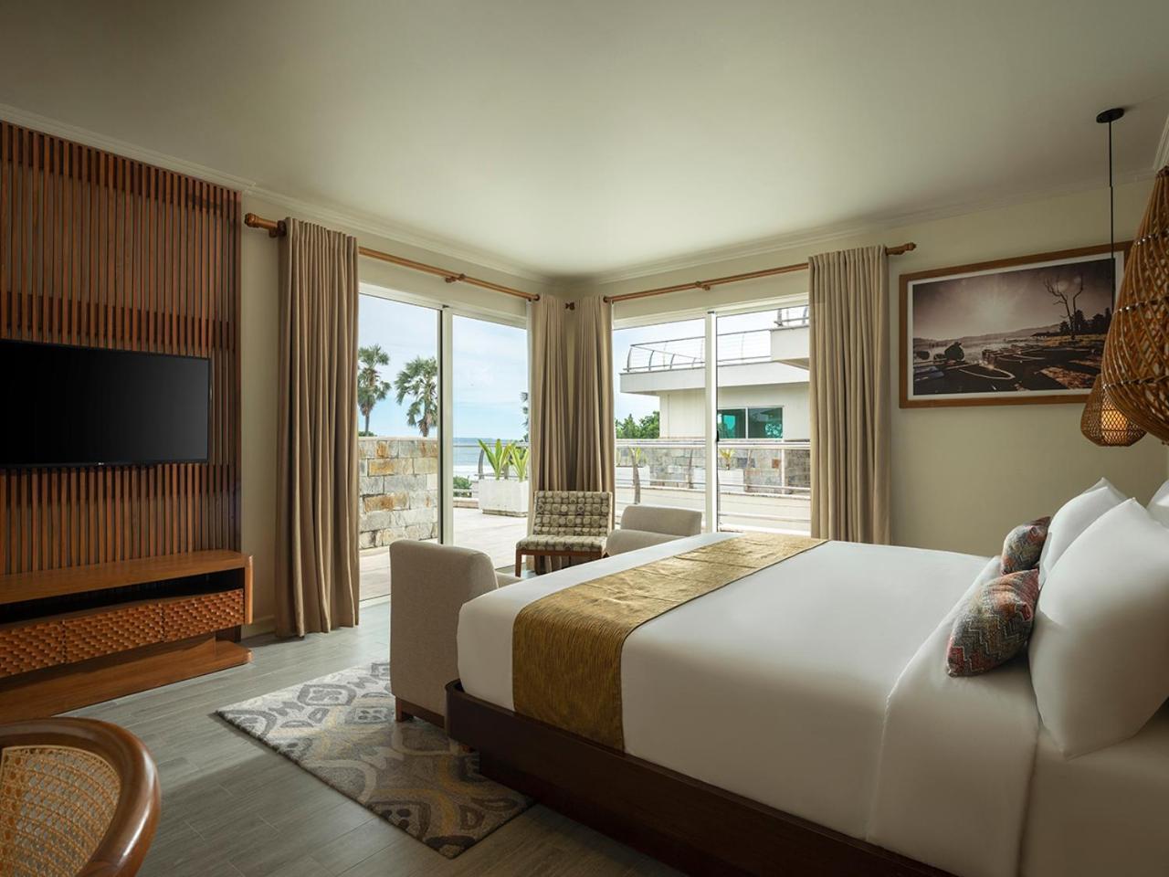 Anantara Vacation Club Legian Apart otel Dış mekan fotoğraf