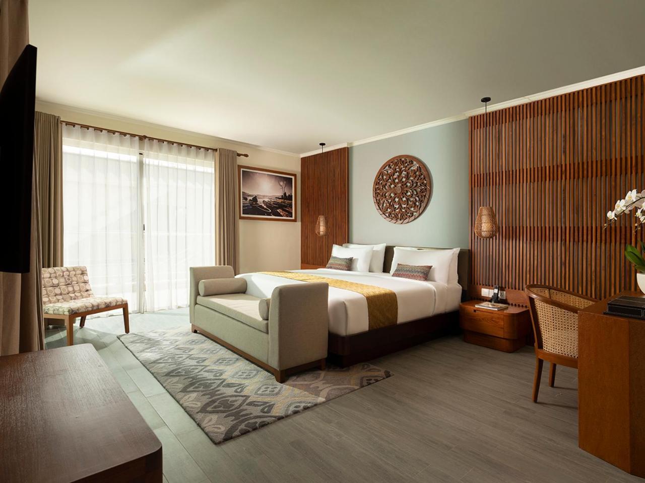 Anantara Vacation Club Legian Apart otel Dış mekan fotoğraf