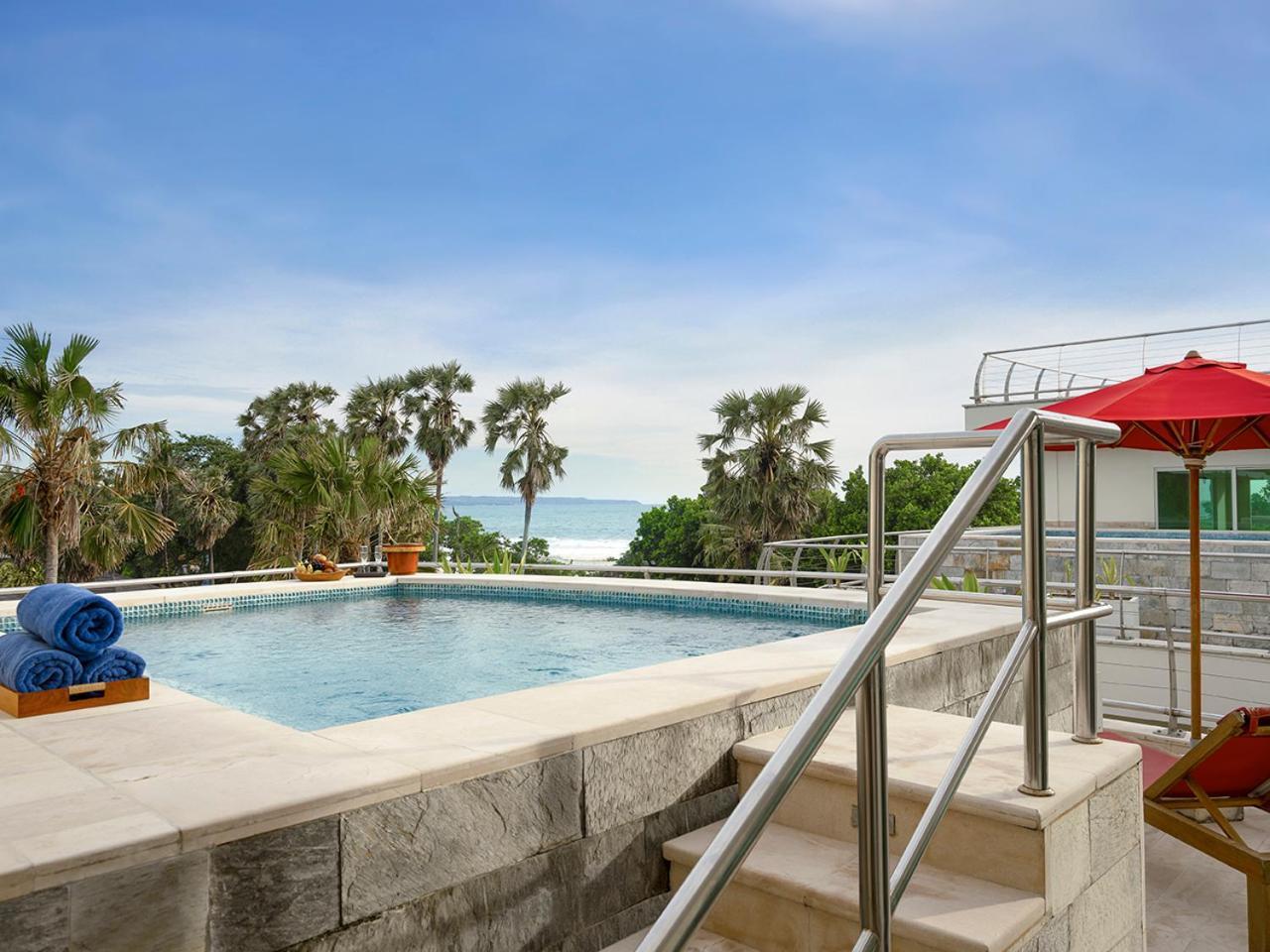 Anantara Vacation Club Legian Apart otel Dış mekan fotoğraf