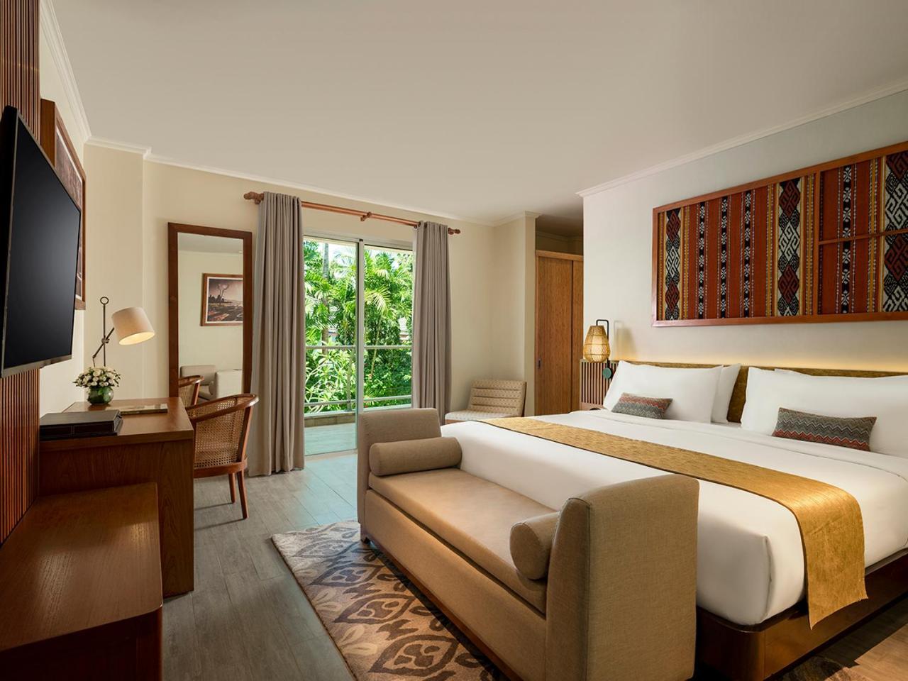 Anantara Vacation Club Legian Apart otel Dış mekan fotoğraf