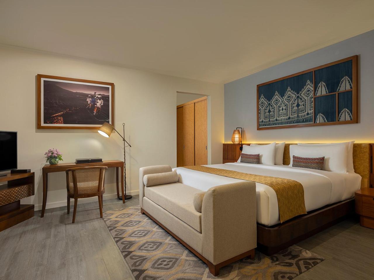 Anantara Vacation Club Legian Apart otel Dış mekan fotoğraf