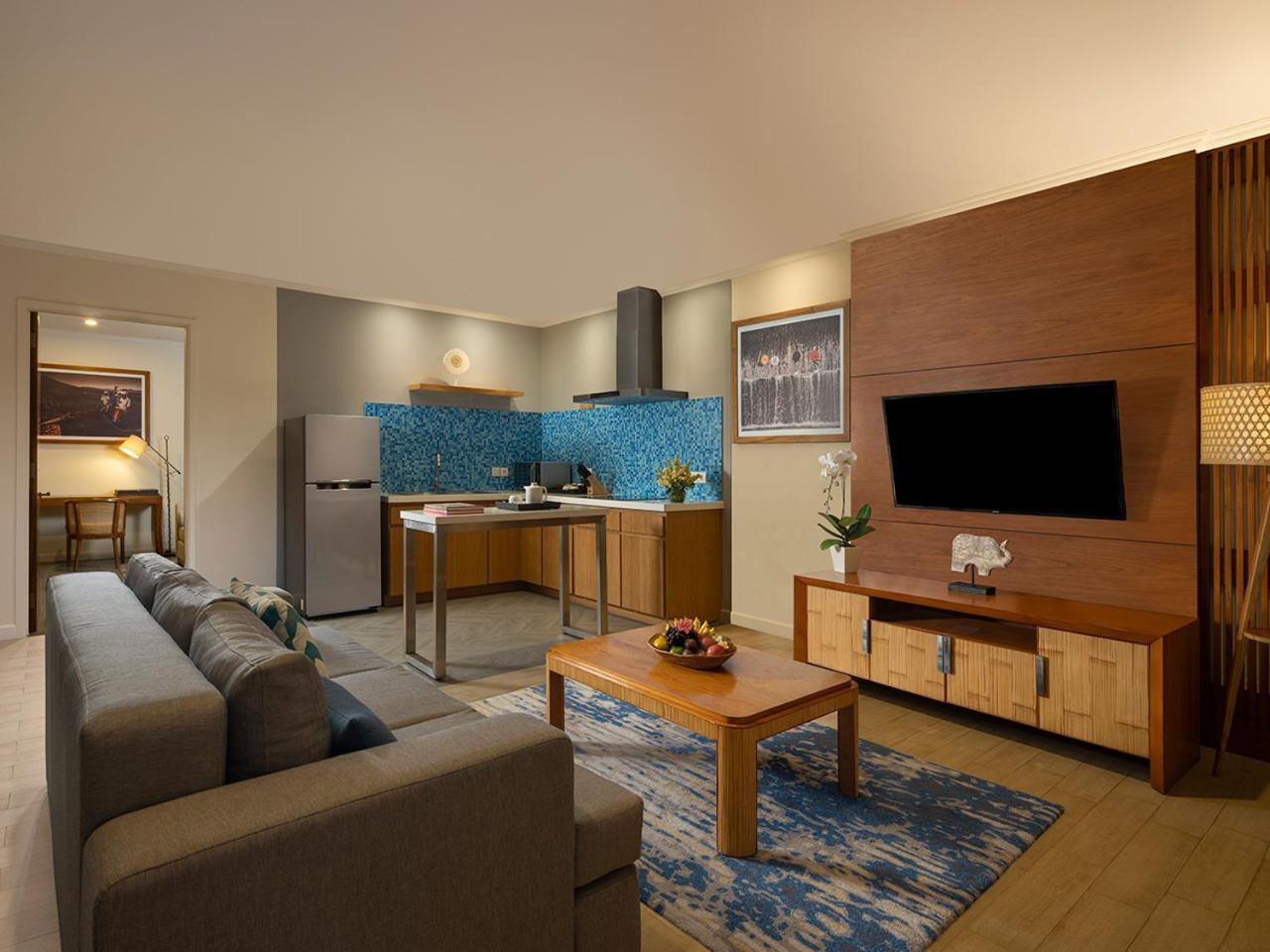 Anantara Vacation Club Legian Apart otel Dış mekan fotoğraf
